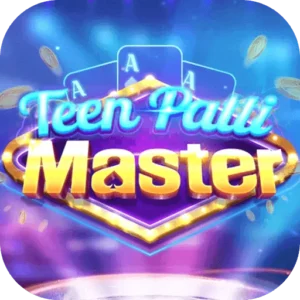TEEN PATTI MASTER DOWNLOAD